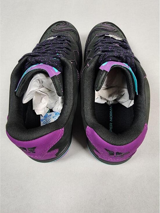 ???SUPER NORMAL 2 MARS SKU# MSCHF005.1-MB SIZE 11 BRAND NEW READY TO SHIP! main image 4